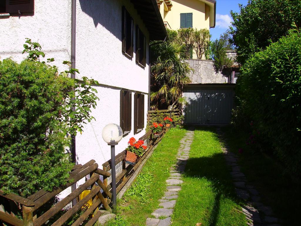 Villa C&C Lierna Δωμάτιο φωτογραφία