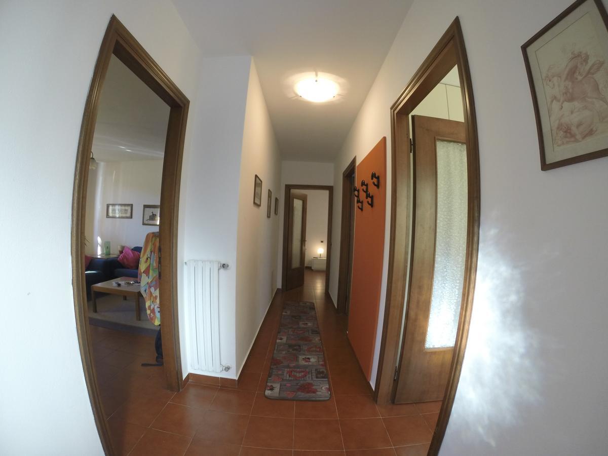 Villa C&C Lierna Εξωτερικό φωτογραφία