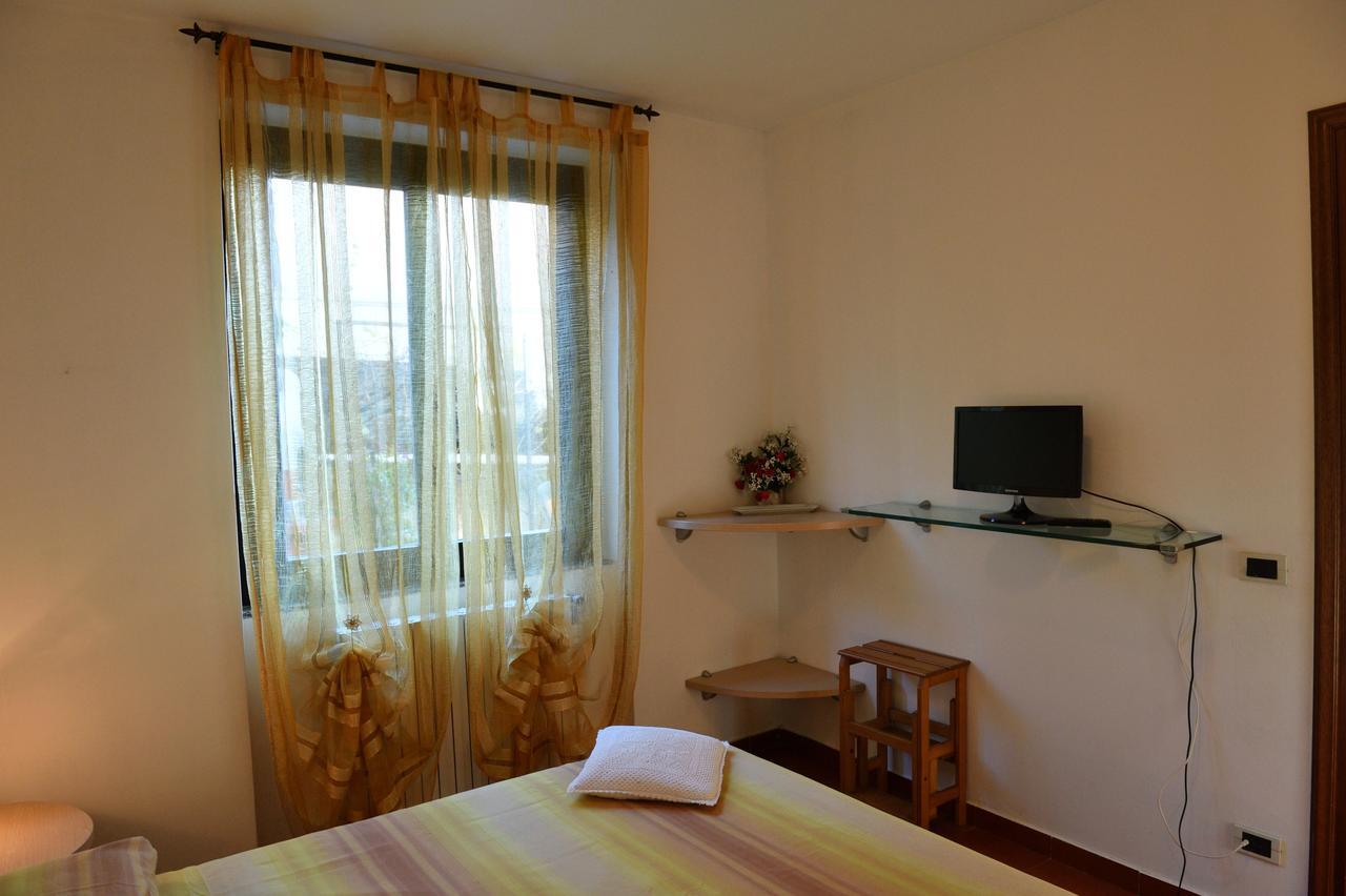 Villa C&C Lierna Εξωτερικό φωτογραφία