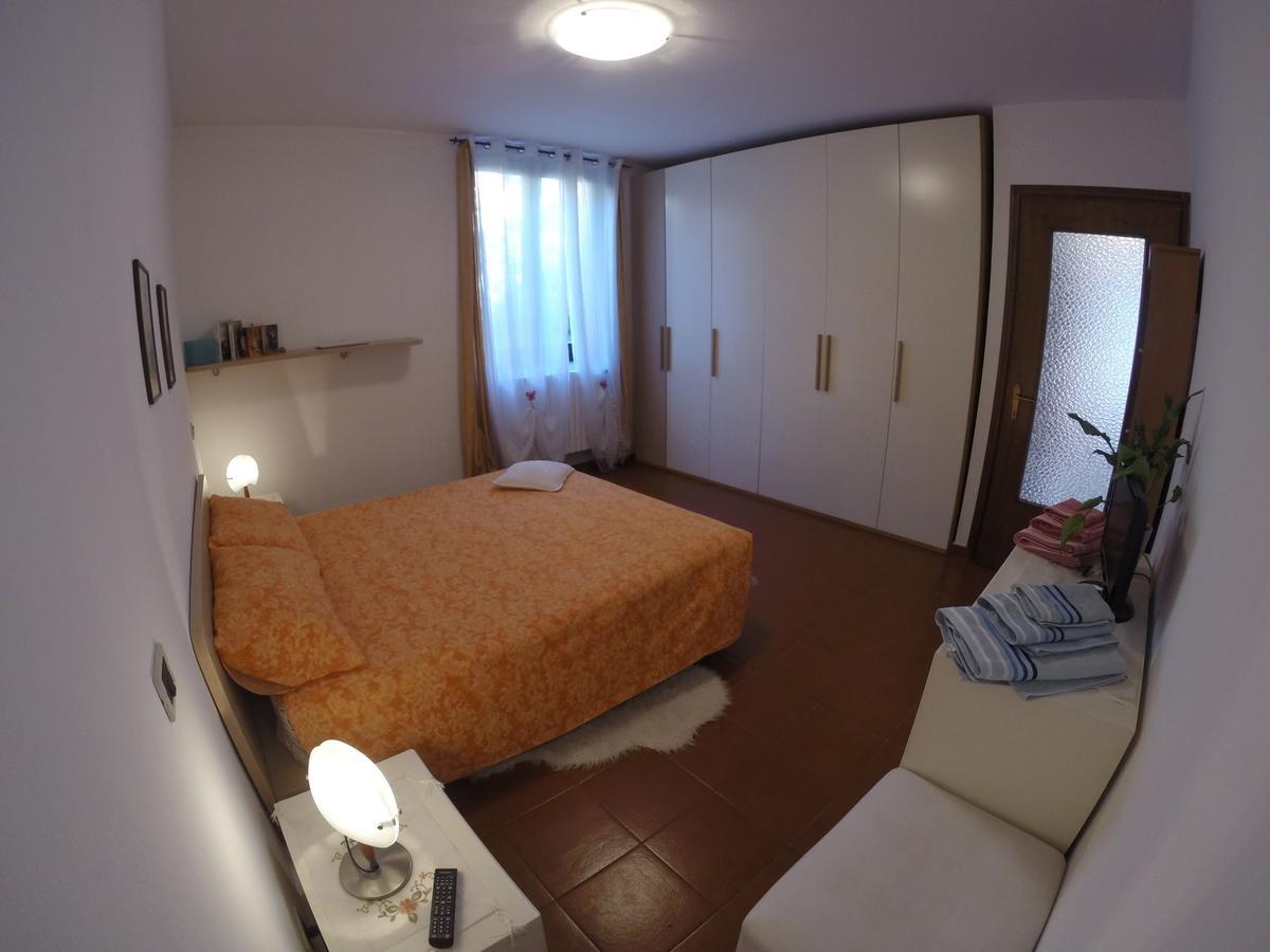 Villa C&C Lierna Εξωτερικό φωτογραφία