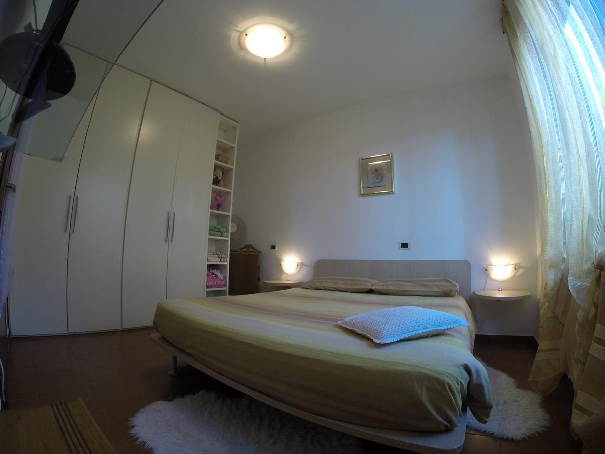 Villa C&C Lierna Εξωτερικό φωτογραφία
